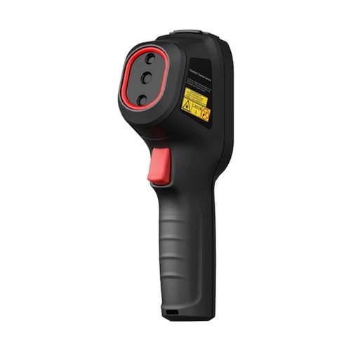 産業機器向けハンディサーマルカメラ Ec