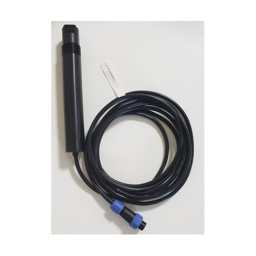 デジタル DO計 溶存酸素計 IP67防