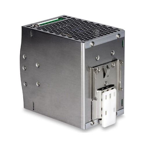 産業用パワーサプライ 480W/48V/