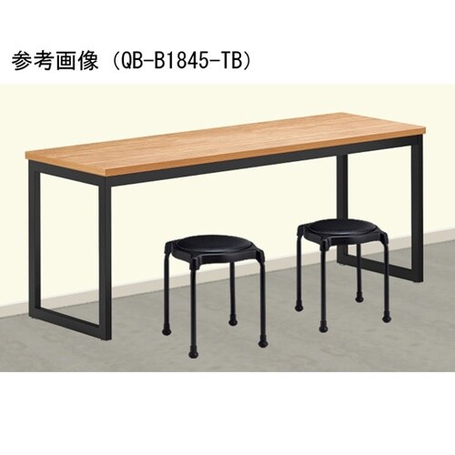 ミーティングテーブル カウンタータイプ