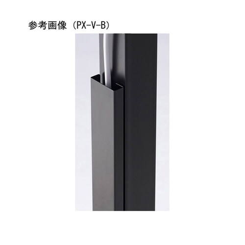 ミーティングテーブル ワイヤリングカバー