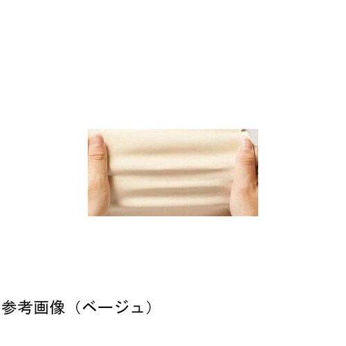 チュニック ブラック 11号 丸編みニッ