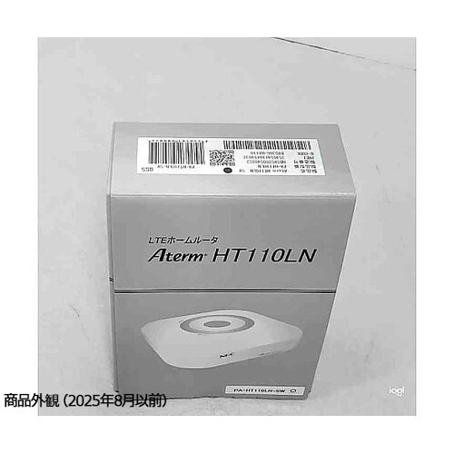 Aterm HT110LN SW PA−