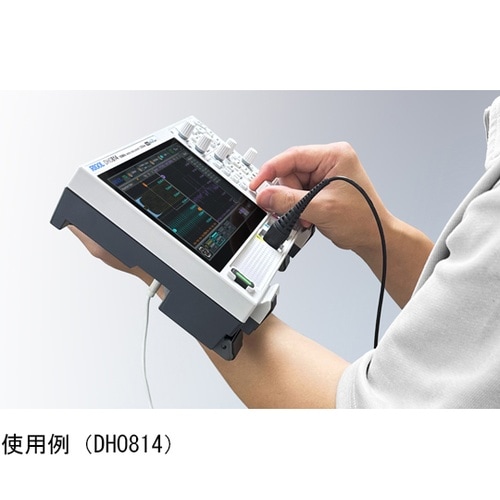 デジタル・オシロスコープ 100MHz