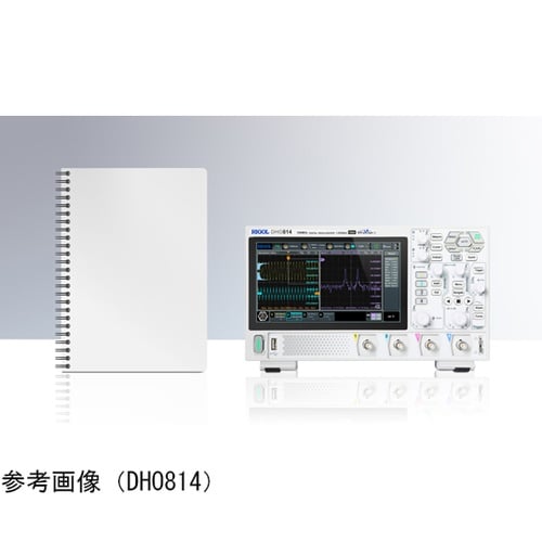デジタル・オシロスコープ 100MHz
