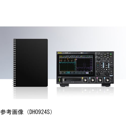 デジタル・オシロスコープ 250MHz
