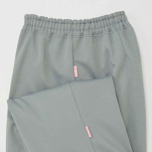 らくらくパンツ シルバーグレー S(股下