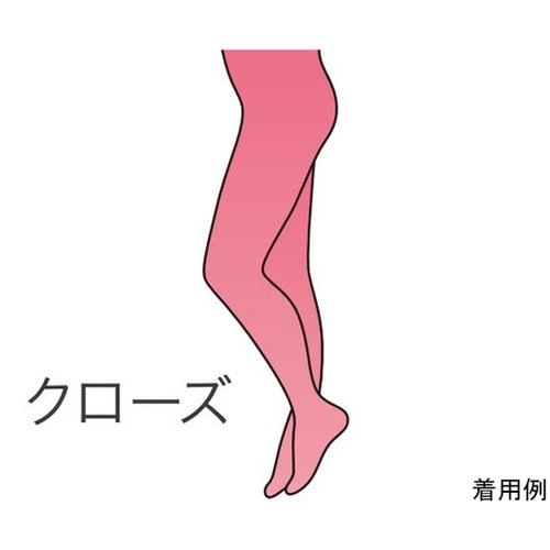 下肢用ストッキング クラスII(23ー3