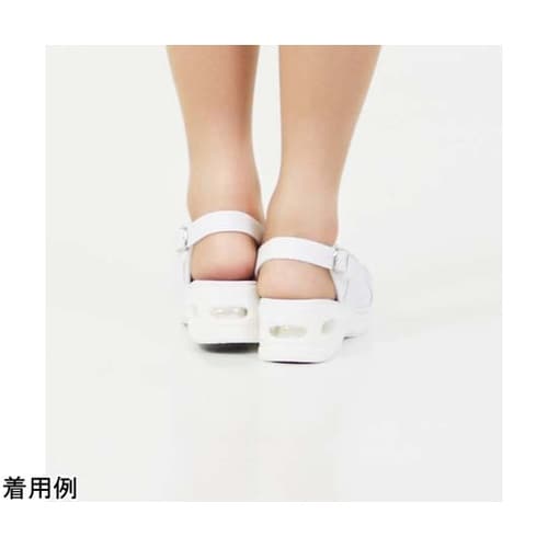 Veriella エアナースシューズ/ホ
