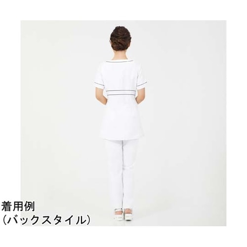 チュニックLDL−2302/ホワイト/M