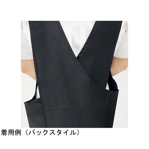 LDLエプロンL01 T101001