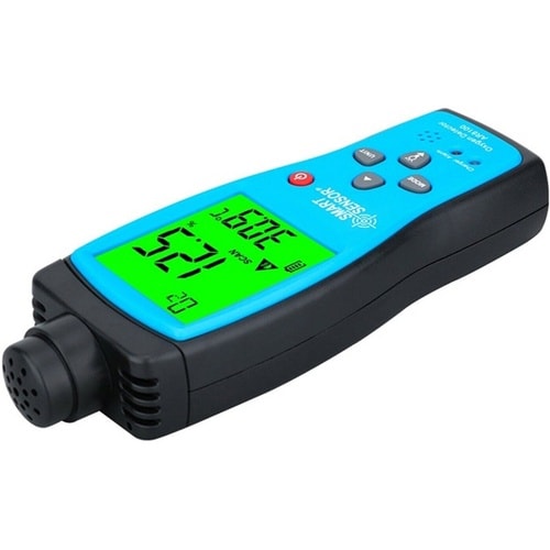 ポータブル酸素検知器 AR8100