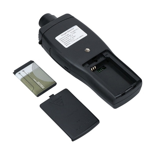 ポータブル酸素検知器 AR8100