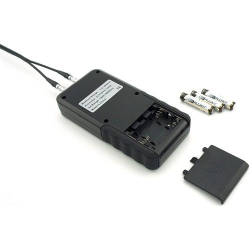 デジタル超音波厚さ計 5MHz/2.5M