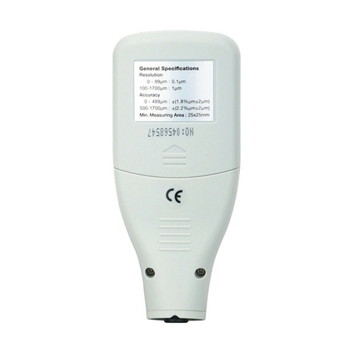 デジタル膜厚計 AR932