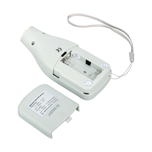 デジタル膜厚計 AR932