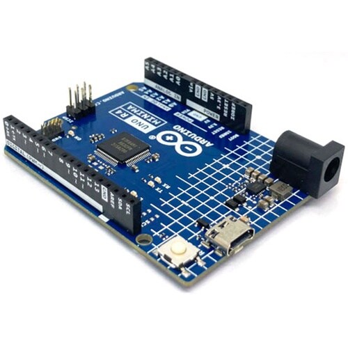 Arduinoをはじめよう「Arduin