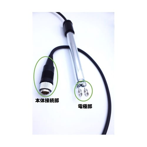Quick COD HC−607型用電解