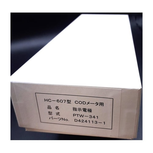 Quick COD HC−607型用指示
