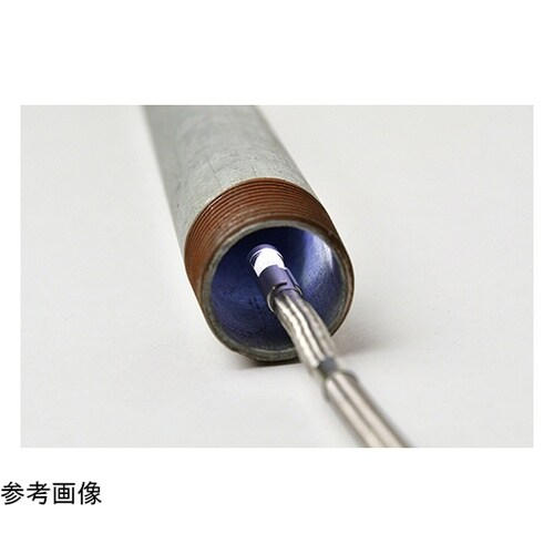 90°側視ヘッド(φ3.9mm用)3個入