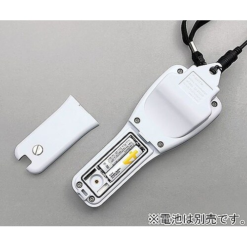 防水型デジタル温度計 SK−270WP/