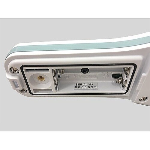 防水型デジタル温度計 SK−270WP/