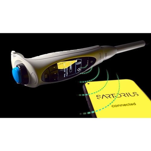 電動ピペット Picus 2, 1−ch