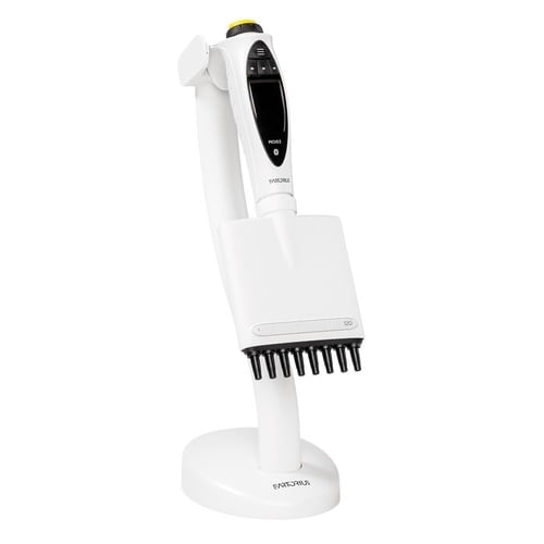電動ピペット Picus 2, 8−ch
