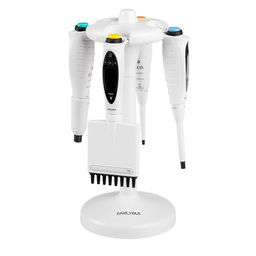 電動ピペット Picus 2, 8−ch