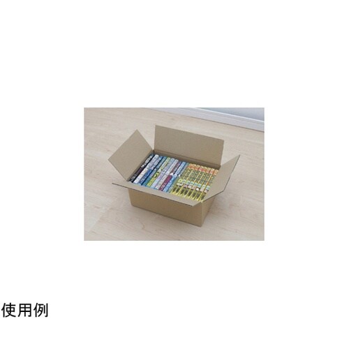 ダンボール W280×D200×H120
