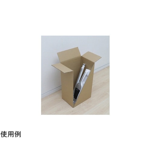 ダンボール W350×D260×H590