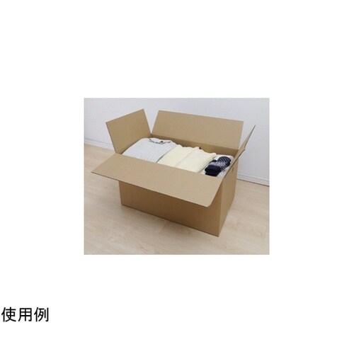 ダンボール W740×D440×H420