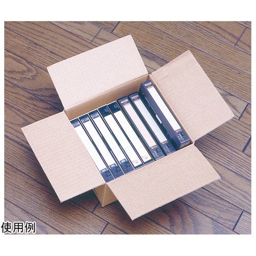 段ボールBOX 容量(約)6L 10個