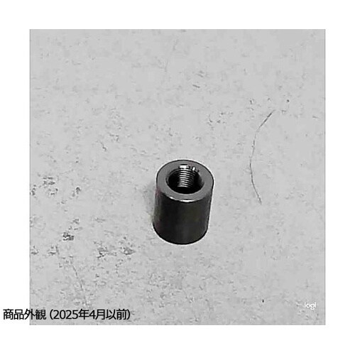 高圧管継手(ねじ込み形管継手) 丸ソケッ