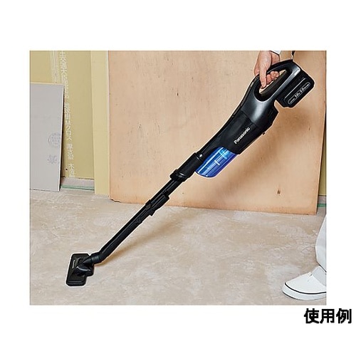 DC14.4V/18.0Vハンディークリ