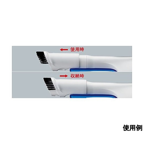 DC14.4V/18.0Vハンディークリ
