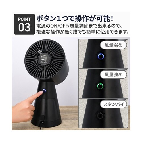 BOLANI 卓上レンジフード CXX−