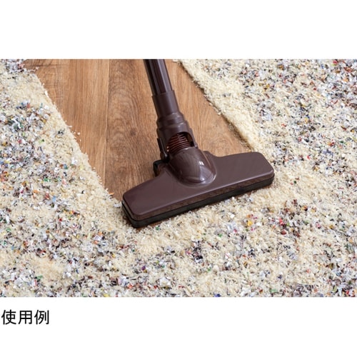 充電式コードレスハイパワークリーナー 6