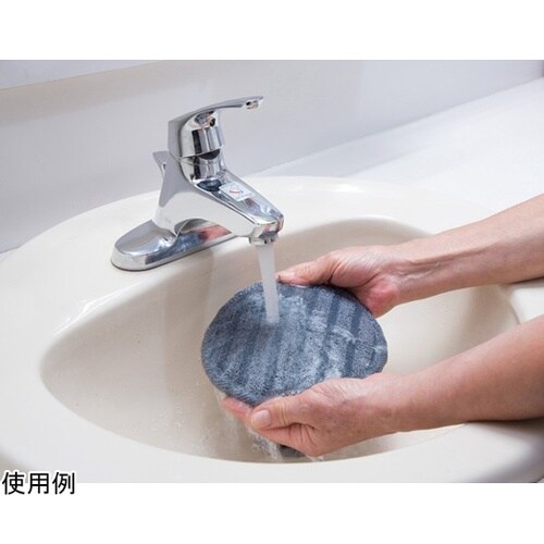 充電式くるくるツインモップ スピンマジッ