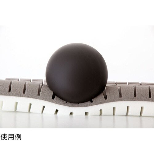 お医者さんの3Dプレミアム枕 a2380