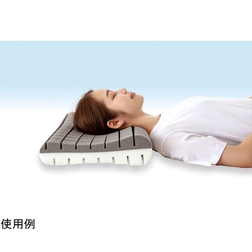 お医者さんの3Dプレミアム枕 a2380