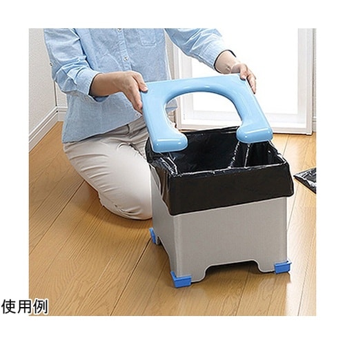 非常用簡易トイレセット a25890