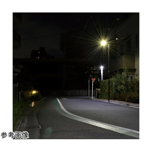 護身用放電付きLEDライト a29959