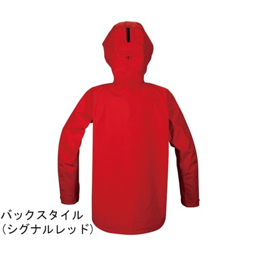 ゴアテックス プラトーレインジャケット