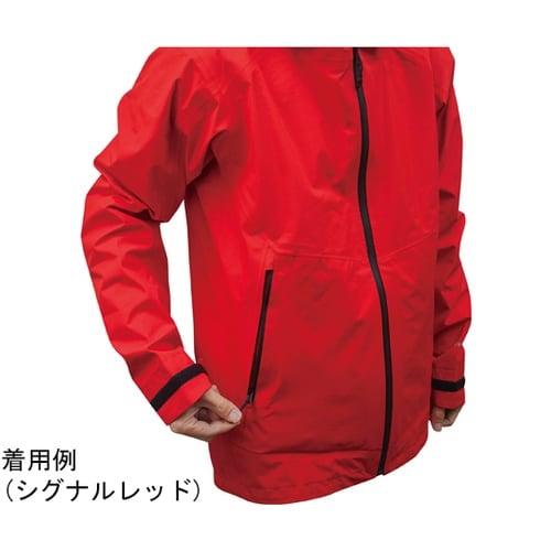 ゴアテックス プラトーレインジャケット