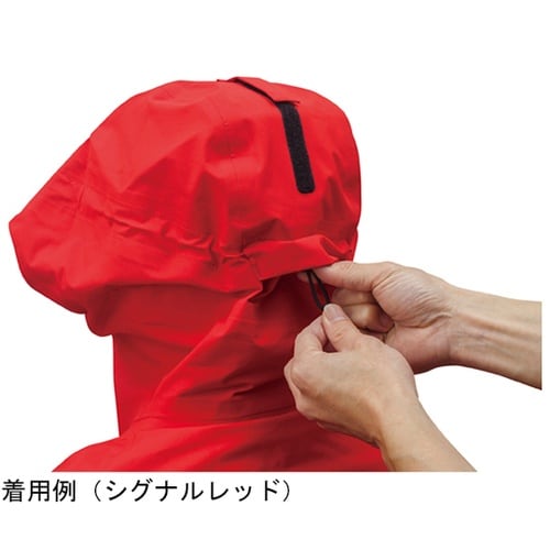 ゴアテックス プラトーレインジャケット