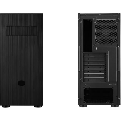 MasterBox MB600L V2