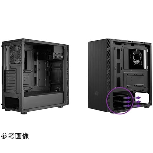 MasterBox MB600L V2