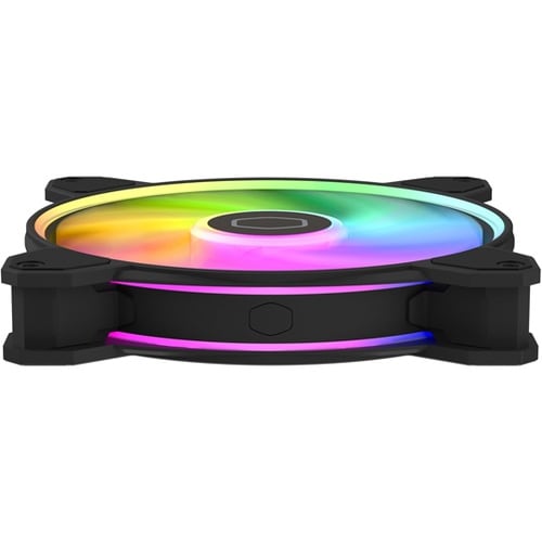 MasterFan MF140 Halo