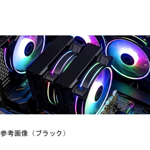 MasterFan MF140 Halo
